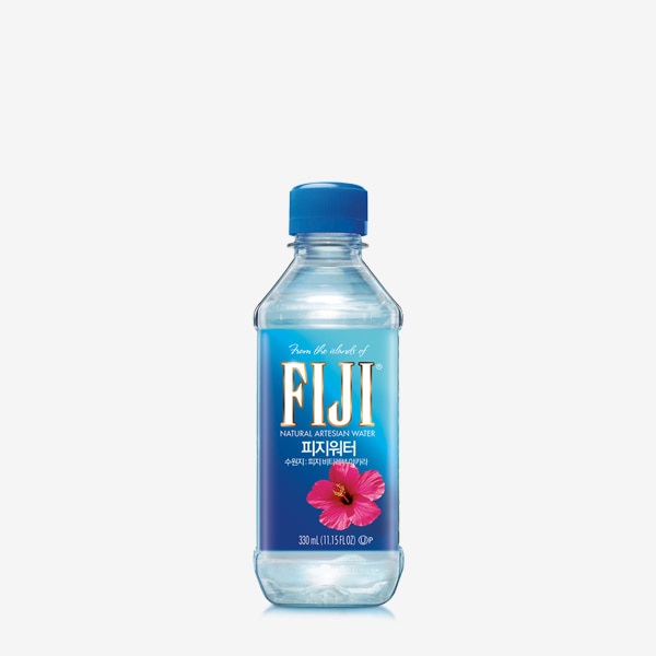 피지 워터 Fiji 330mlX36(PET)