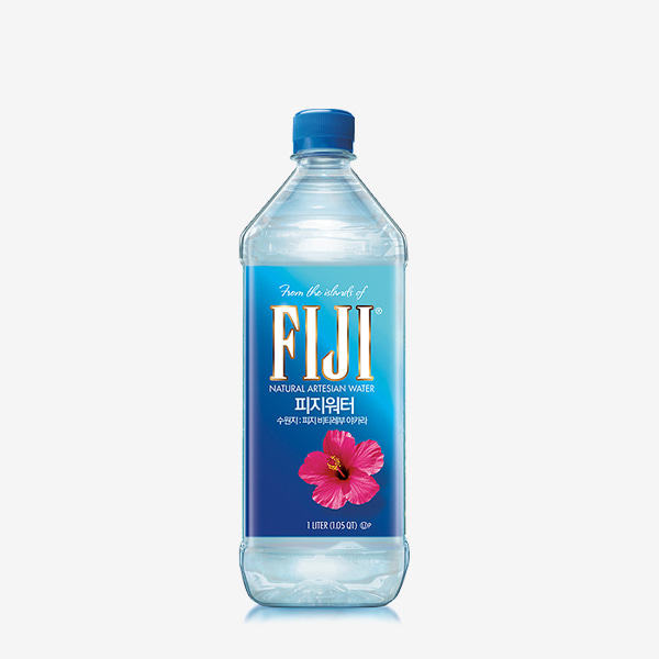 피지 워터 Fiji 1LX12(PET)